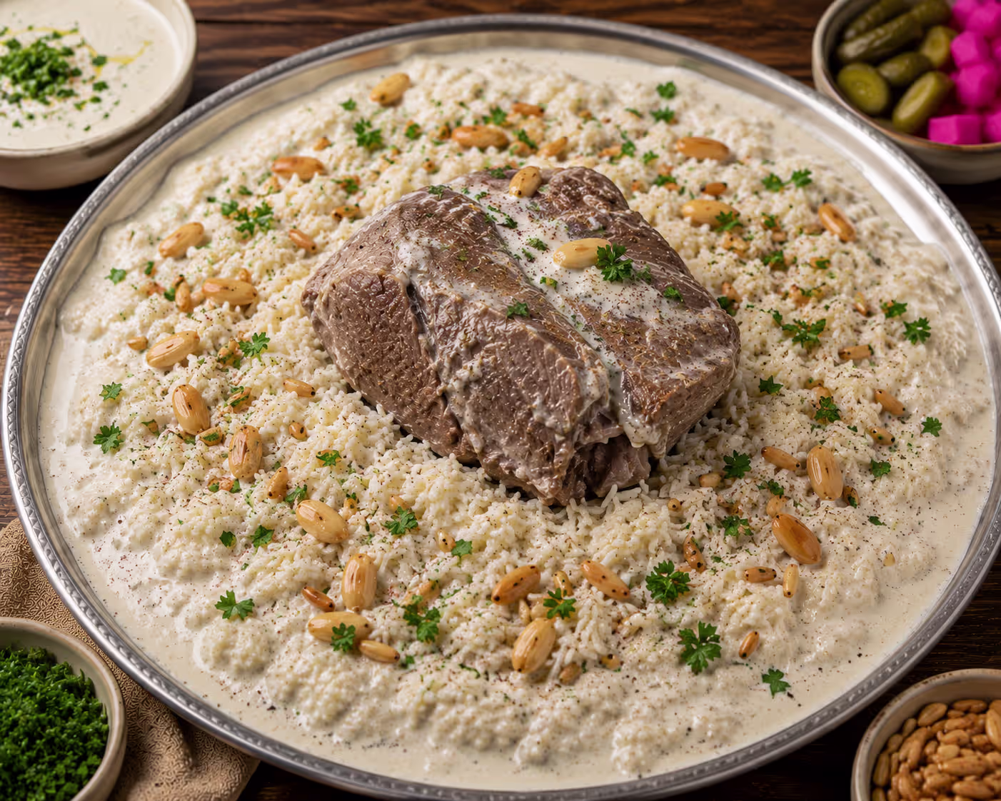 منسف
